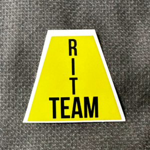 TETRAEDRO REFLECTANTE EQUIPO RIT (TET)