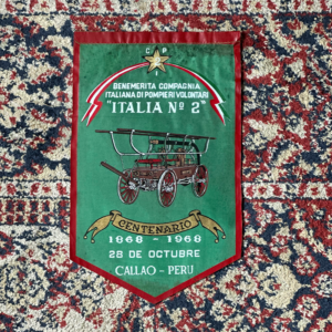 CENTENARIO ITALIA N2