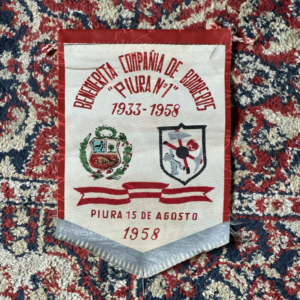 BODAS DE PLATA PIURA N1