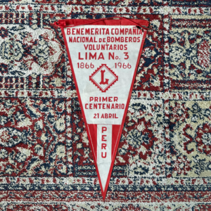 CENTENARIO LIMA N3