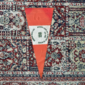 BENEMERITO CUERPO DE BOMBEROS DEL PERU 1866