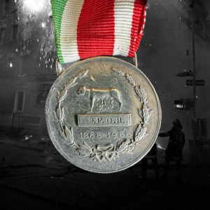 100 ANIVERSARIO DE FUNDACIÓN