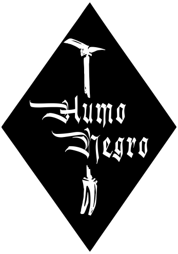 humonegro-logo-black